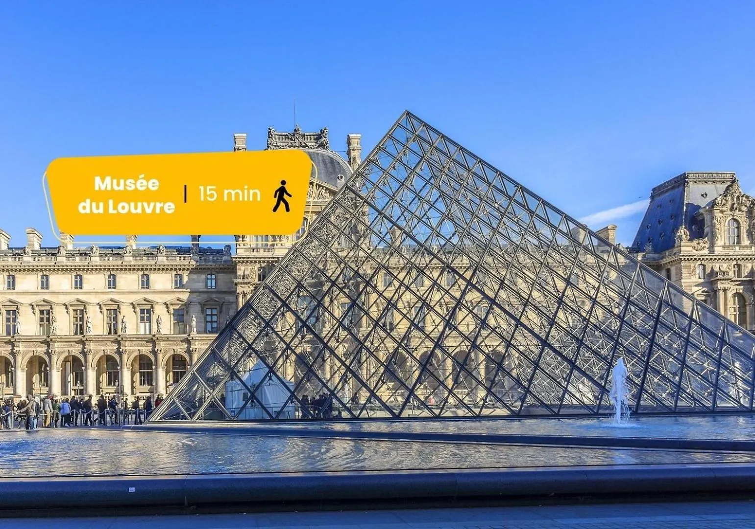 196 Suite Dan - Superb Apartment In パリ フランス