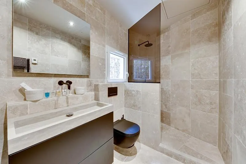 196 Suite Dan - Superb Apartment In Παρίσι